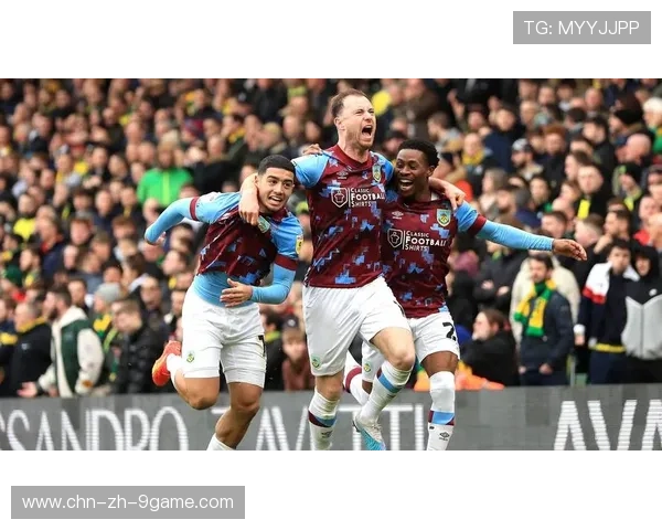 伯恩利希望利用定位球制造奇兵机会