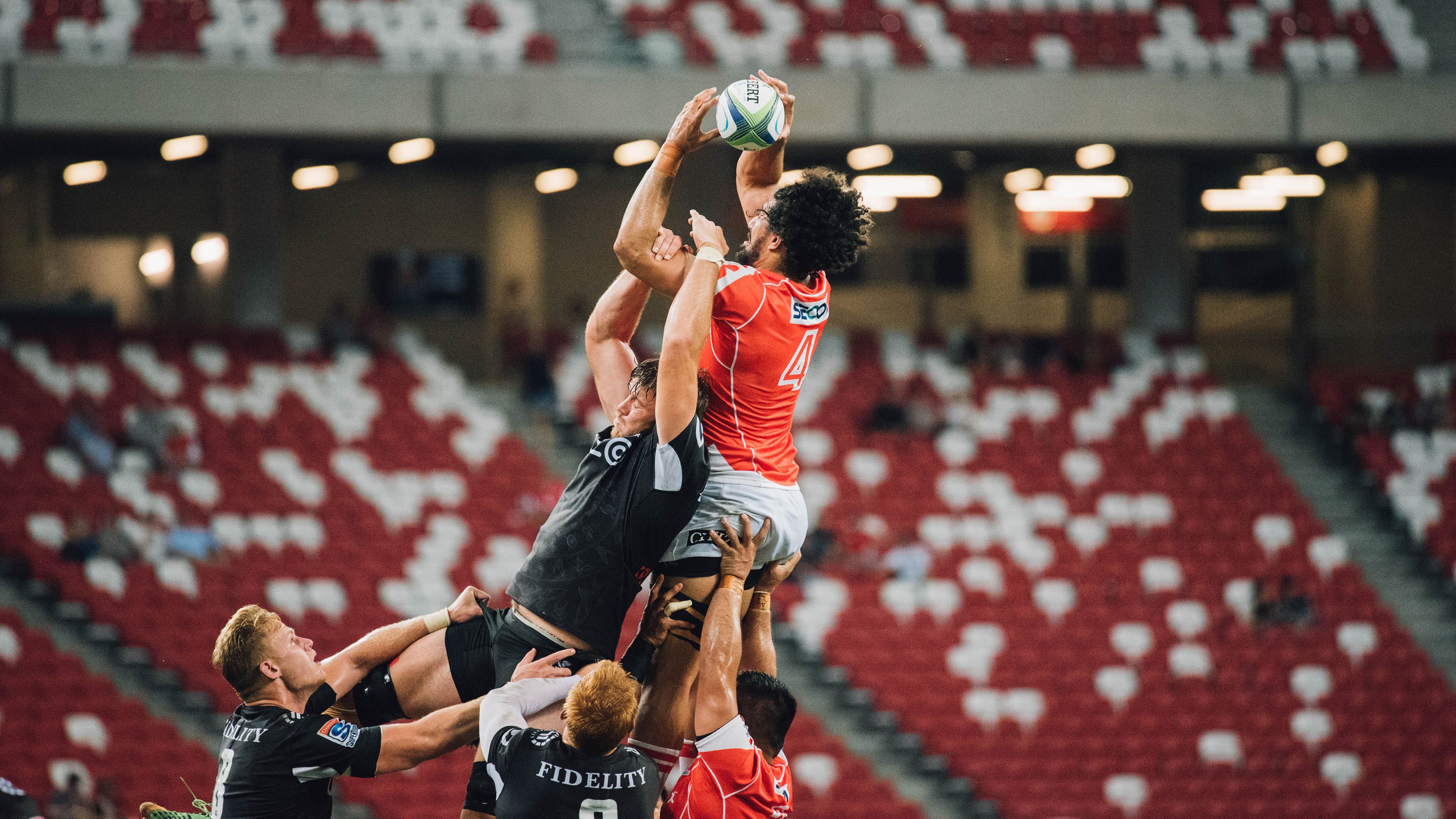 “跨越极限！SHO-CHAN Run 2025赛道尽显速度与力量”